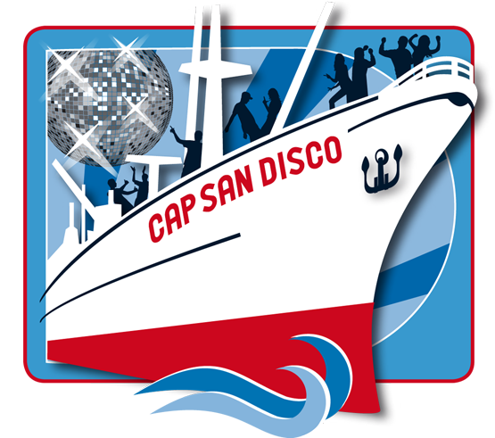 Cap San Dsico Logo